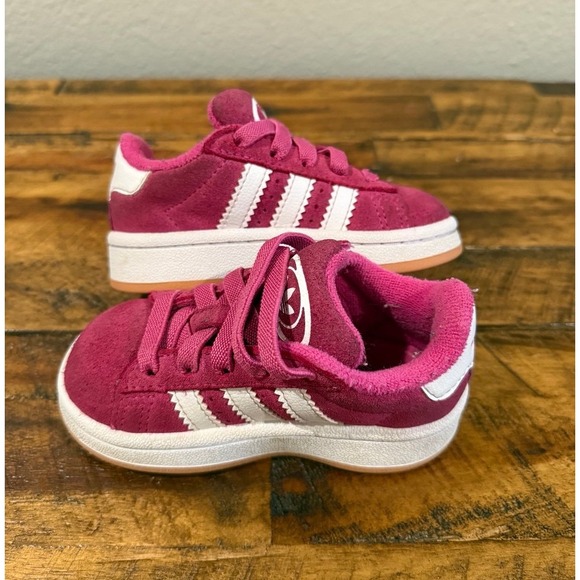 Adidas Original Campus 00s Toddler - Picture 1 of 7